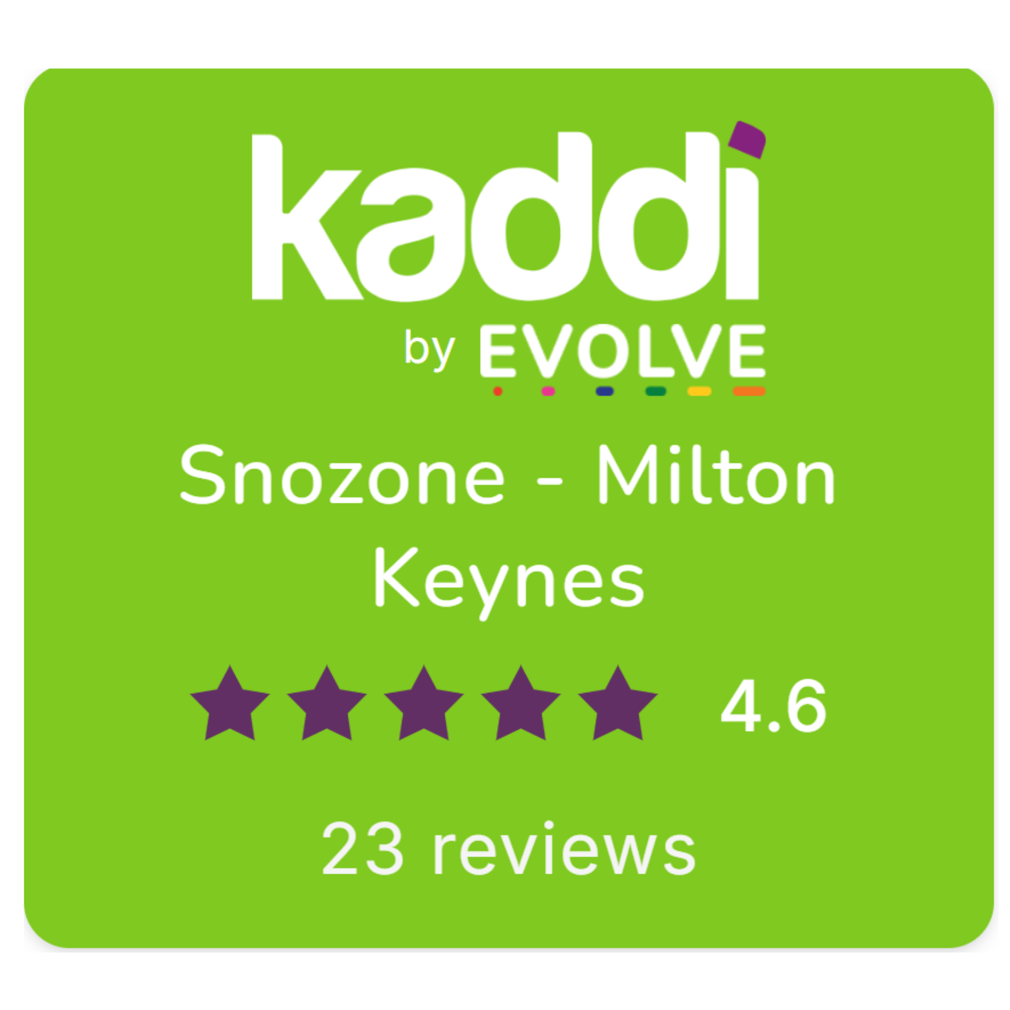 Kaddi Milton Keynes